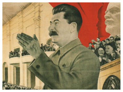 SEZIONE II - Capitolo 6 - L’Urss di Stalin, i fermenti in Cina, India e Giappone
