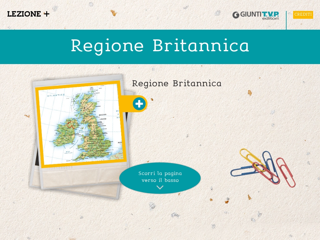 Regione Britannica