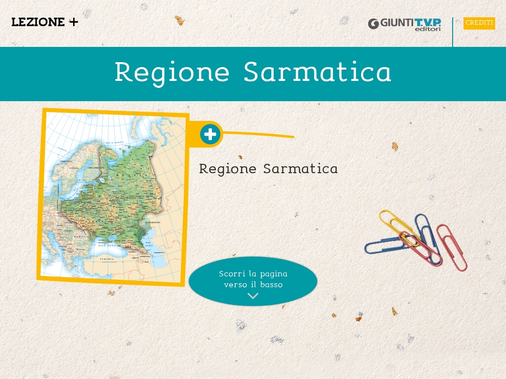 Regione Sarmatica