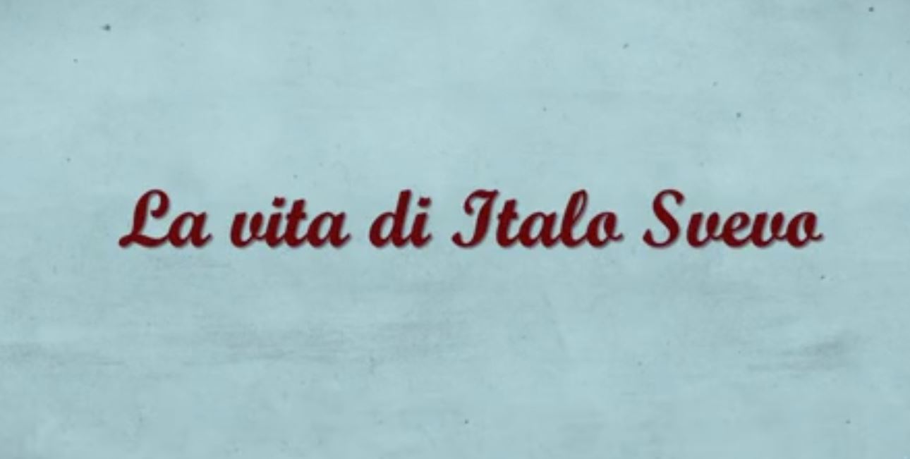 La vita di Italo Svevo