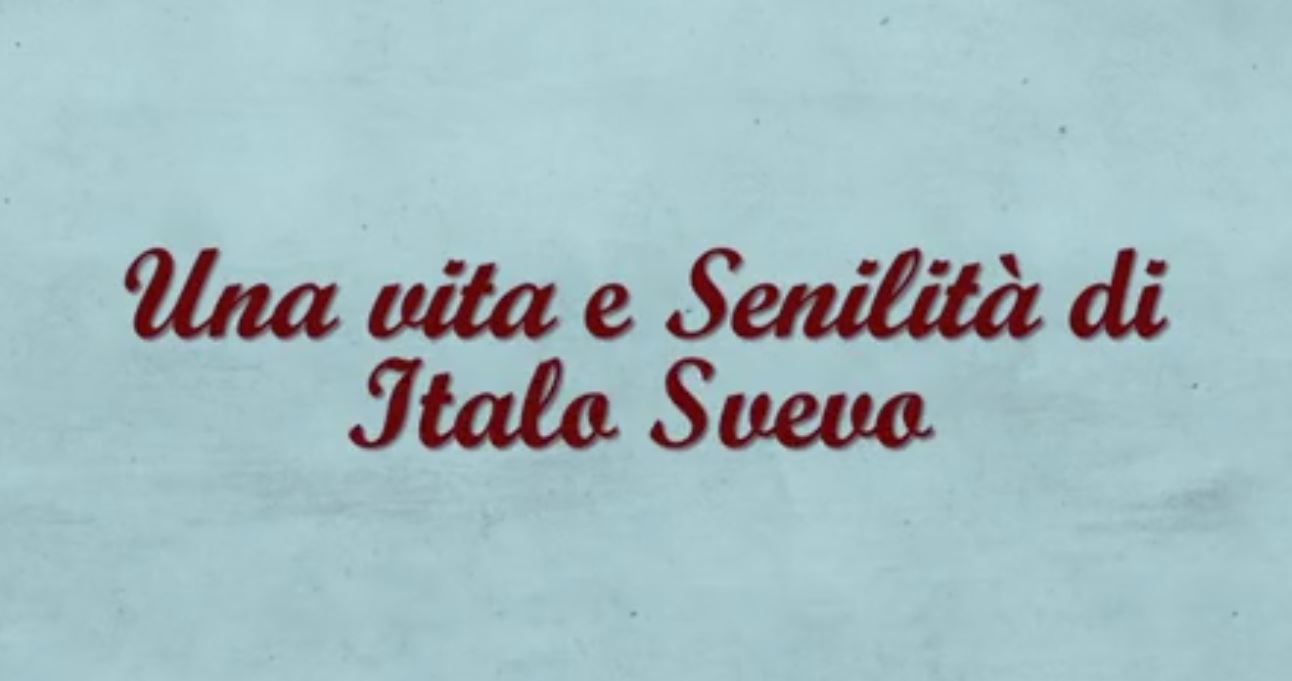 Una vita e Senilità di Italo Svevo