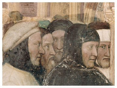 IL TRECENTO - L'AUTORE: Francesco Petrarca