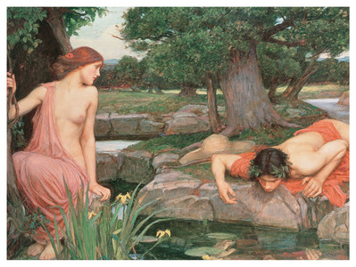 IL MITO E L’EPICA - Il mito greco e romano