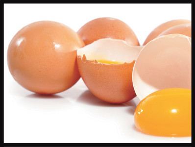 UNITÀ 9 - Le uova in cucina