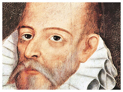 IL SEICENTO - L’AUTORE: Miguel de Cervantes