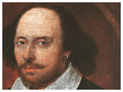 IL SEICENTO - L’AUTORE: William Shakespeare