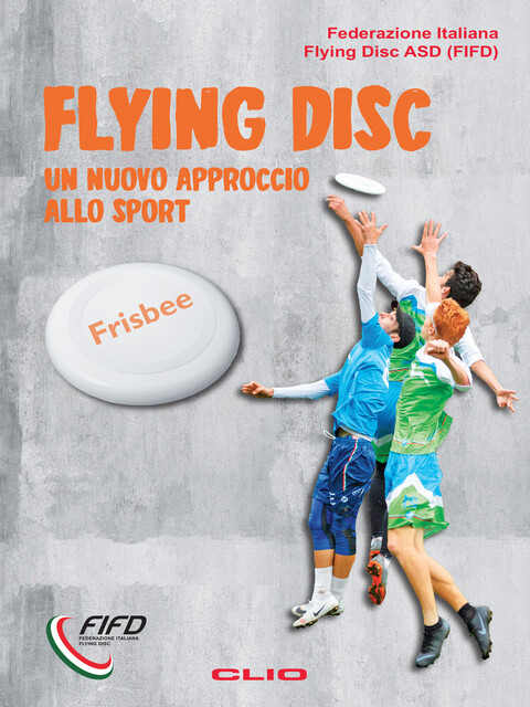 Flying Disk