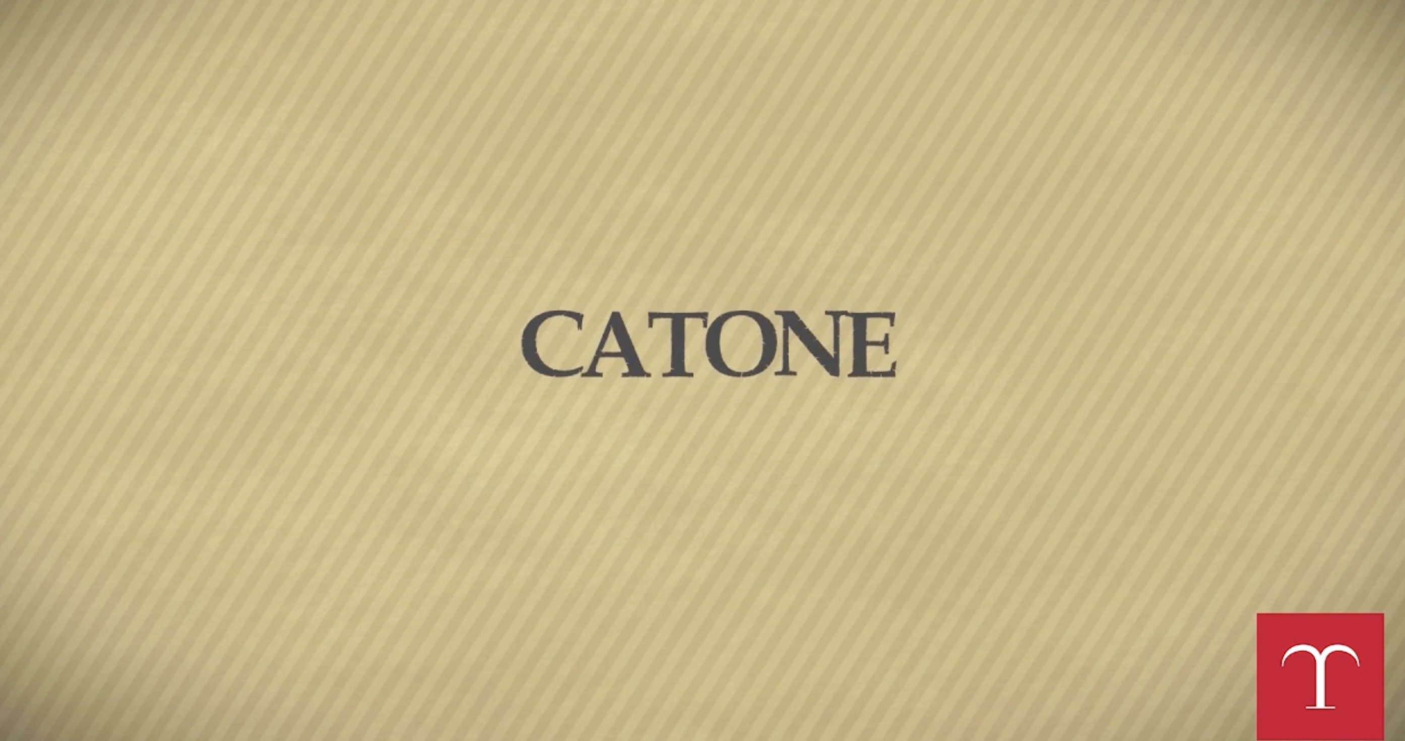 Catone