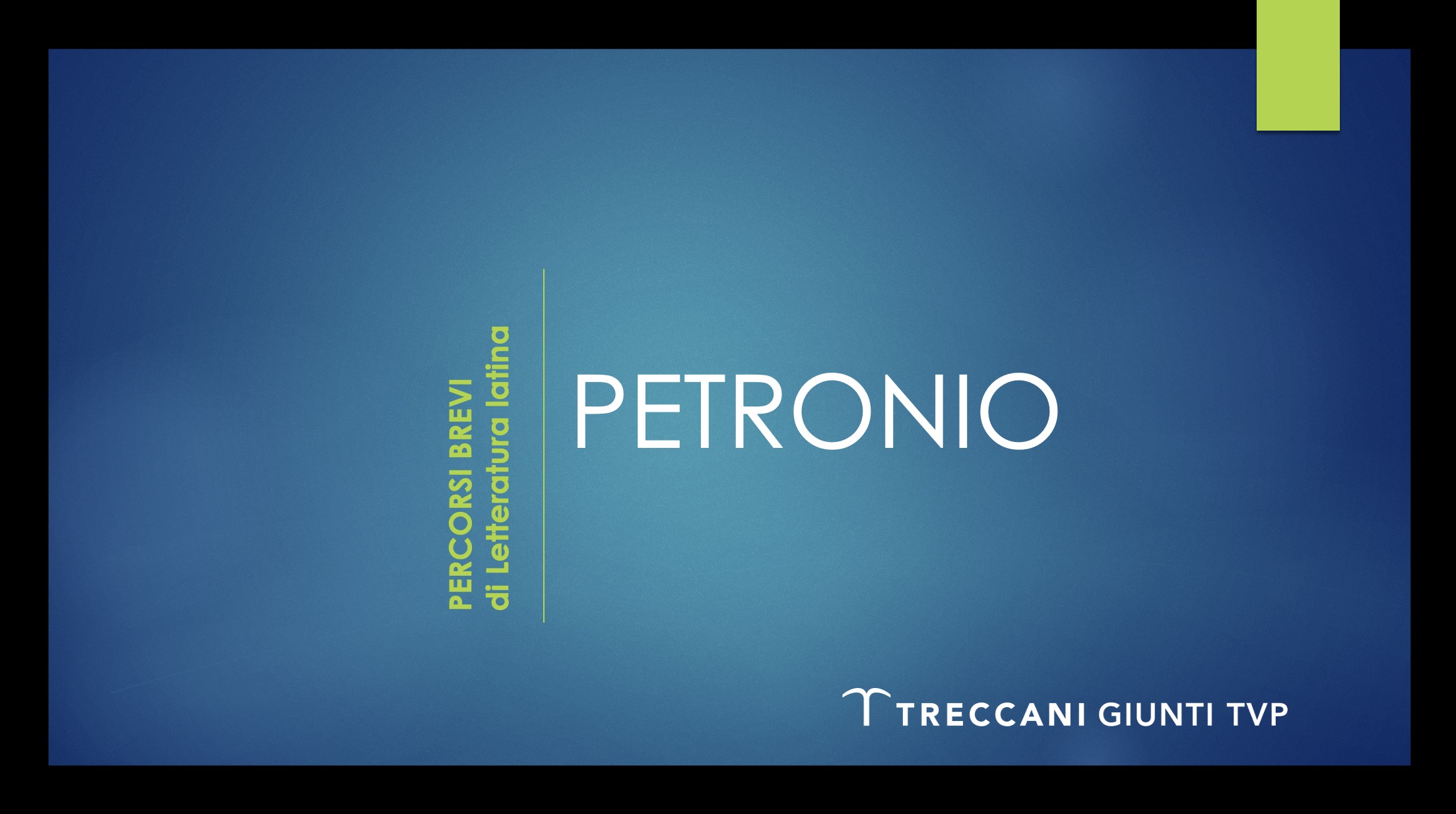 Petronio