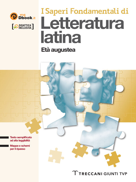 I Saperi Fondamentali di Letteratura latina - volume 2