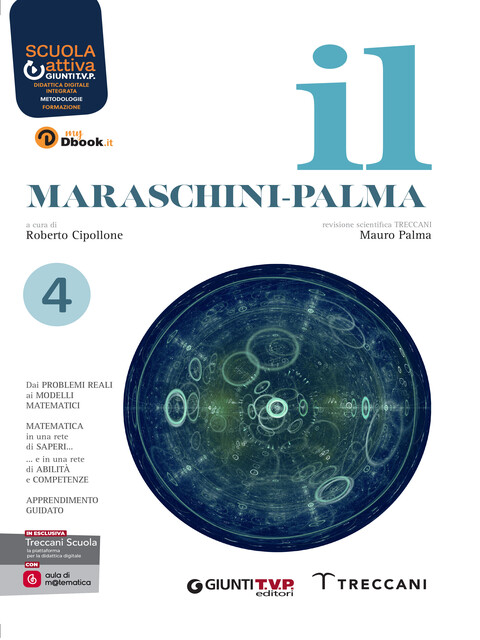 Il Maraschini-Palma - volume 4