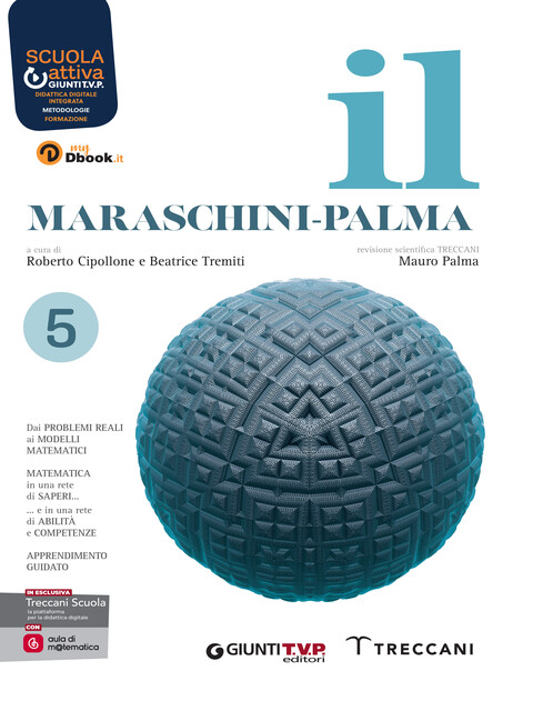 Il Maraschini-Palma - volume 5