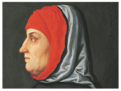 IL TRECENTO – L’AUTORE: Francesco Petrarca