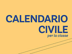 Calendario civile