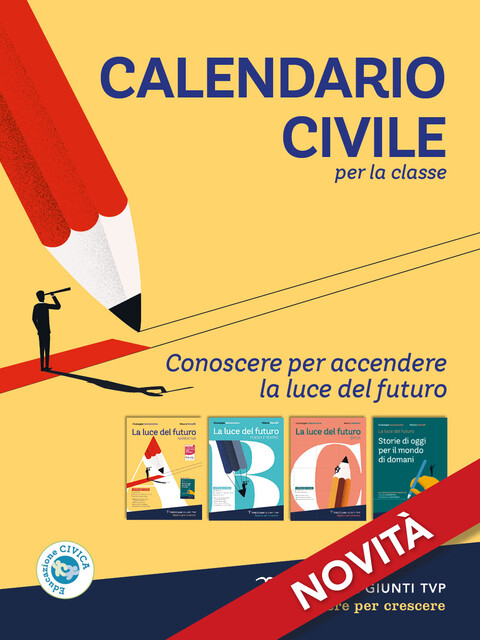 Calendario civile