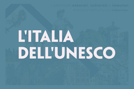 L’Italia dell’UNESCO