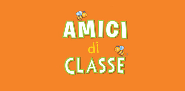AMICI DI CLASSE